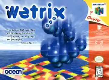 Wetrix (USA) (En,Fr,De,Es,It,Nl)